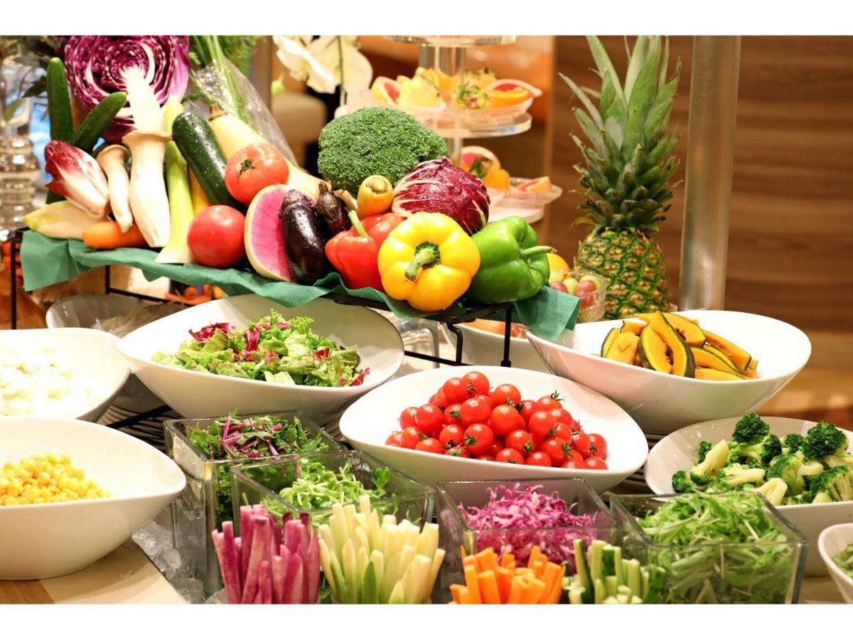 Urayasu Spa&Hotel Eurasia Maihama מראה חיצוני תמונה