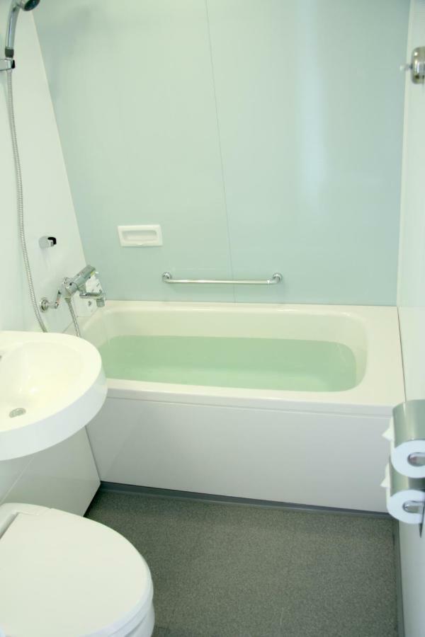 Urayasu Spa&Hotel Eurasia Maihama מראה חיצוני תמונה