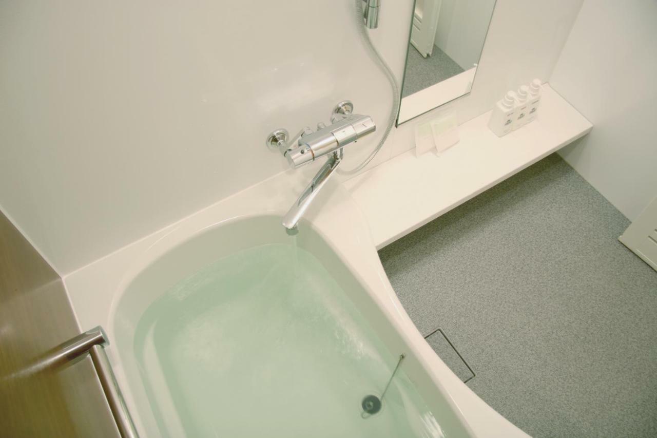 Urayasu Spa&Hotel Eurasia Maihama מראה חיצוני תמונה