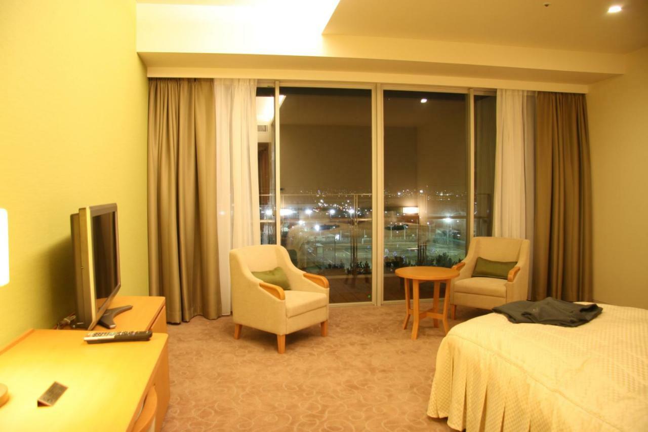Urayasu Spa&Hotel Eurasia Maihama מראה חיצוני תמונה