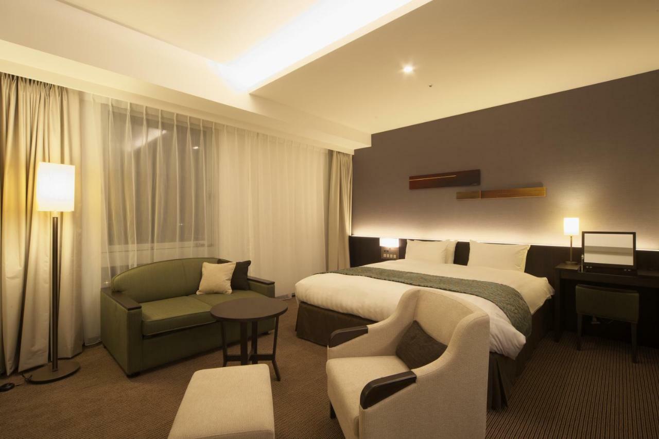Urayasu Spa&Hotel Eurasia Maihama מראה חיצוני תמונה
