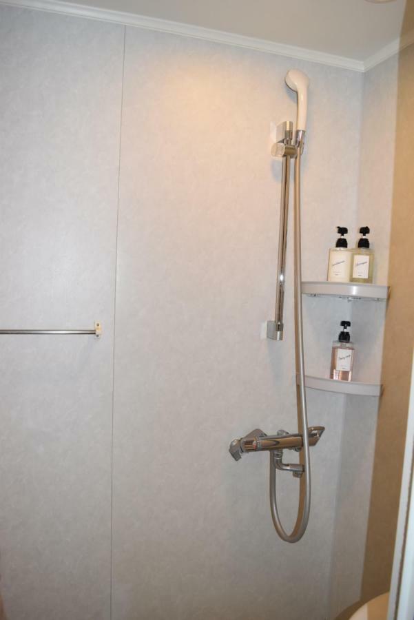 Urayasu Spa&Hotel Eurasia Maihama מראה חיצוני תמונה