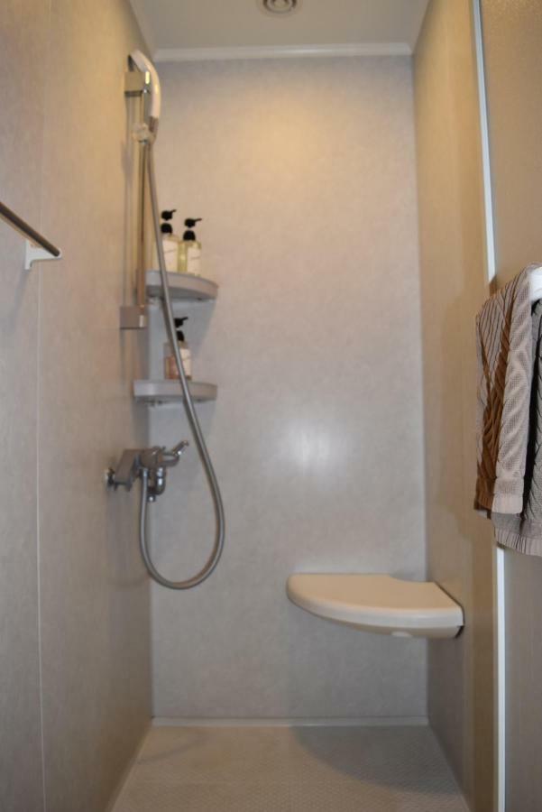 Urayasu Spa&Hotel Eurasia Maihama מראה חיצוני תמונה