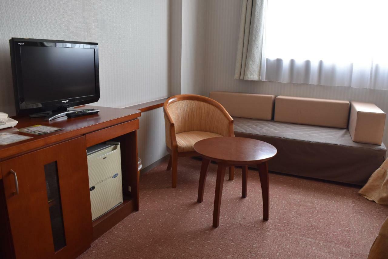 Urayasu Spa&Hotel Eurasia Maihama מראה חיצוני תמונה