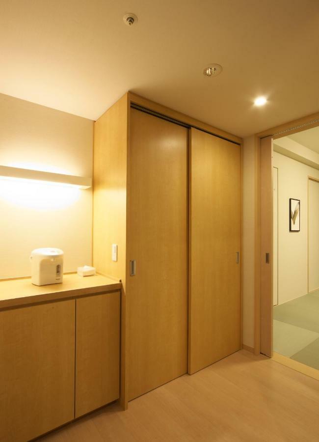 Urayasu Spa&Hotel Eurasia Maihama מראה חיצוני תמונה