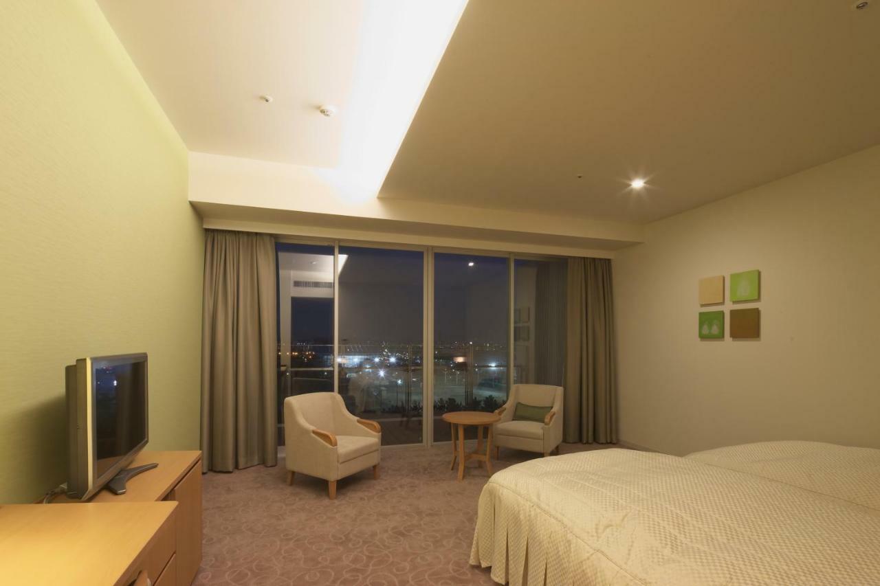 Urayasu Spa&Hotel Eurasia Maihama מראה חיצוני תמונה